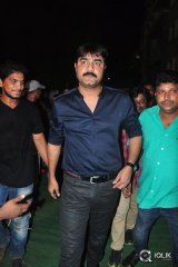 Sarrainodu Movie Blockbuster Function